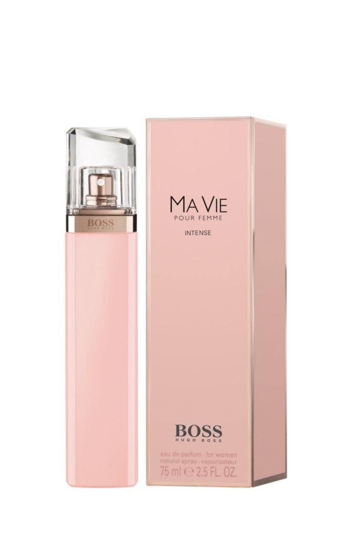Hugo Boss - Boss Ma Vie Florale EdP 75 ml - tester