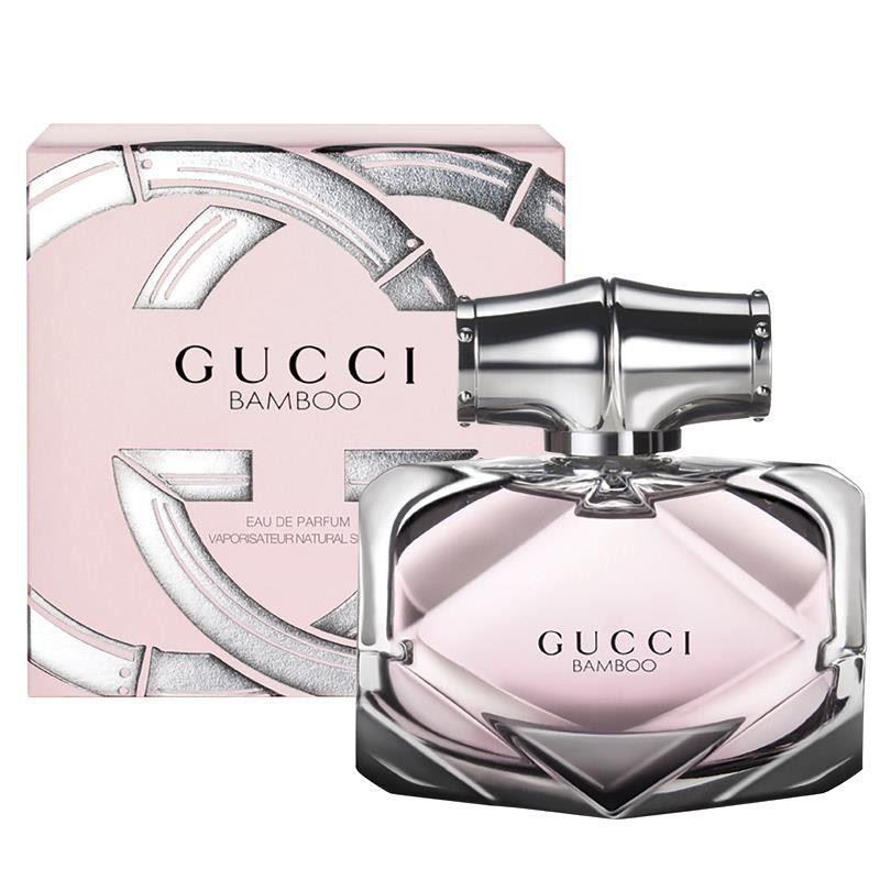 Gucci Bamboo Edt Spray  50 ml