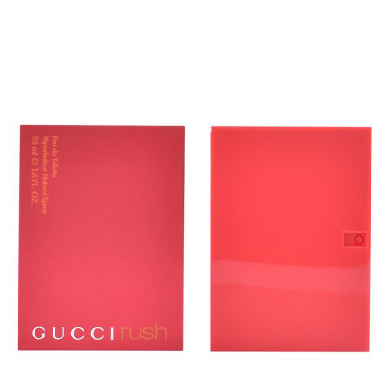 Gucci Rush W EdT 50 ml
