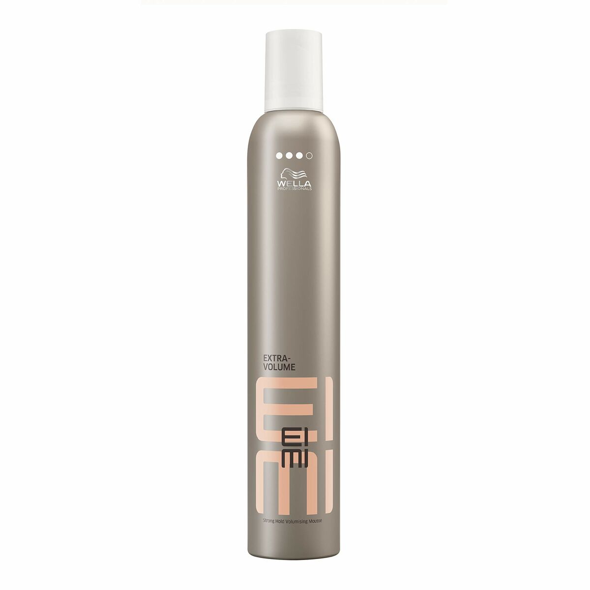 Αφρός Styling Wella EIMI 500 ml