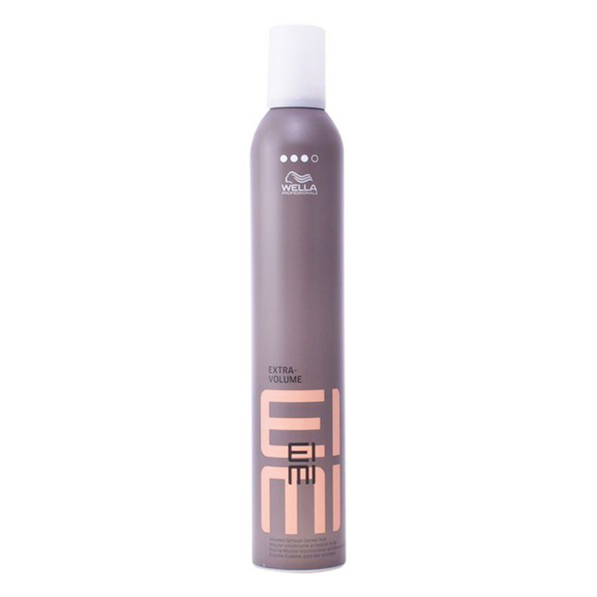 WELLA EIMI extra-volume mousse 500 ml
