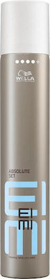 Wella Eimi - Absolute Set Finishing Spray   500 ml