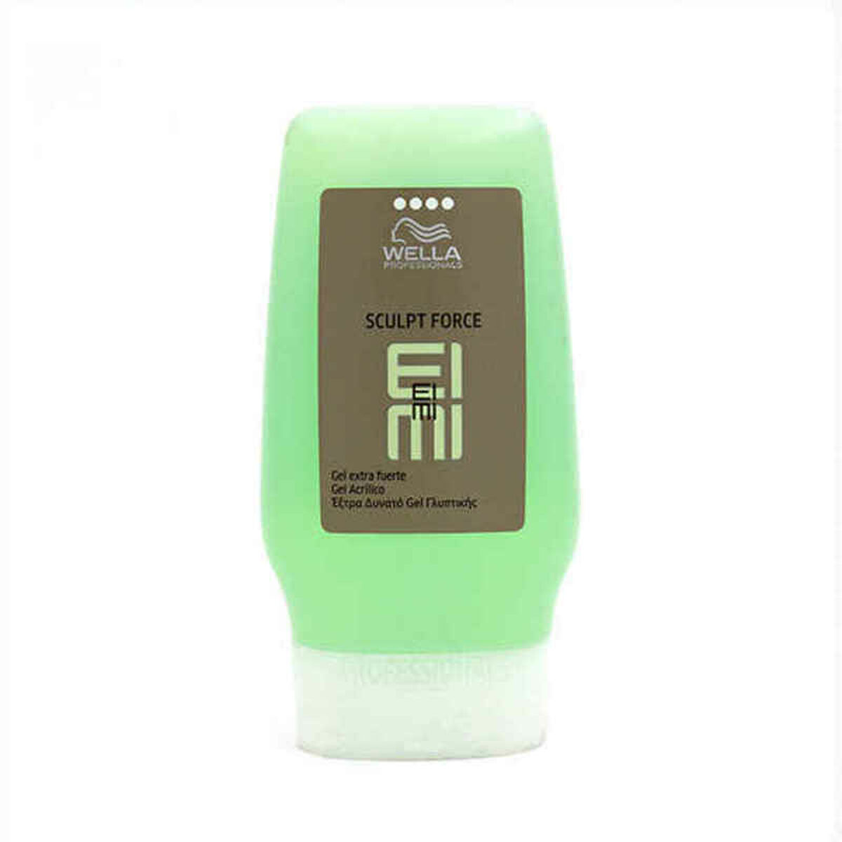 WELLA EIMI sculpt force 125 ml