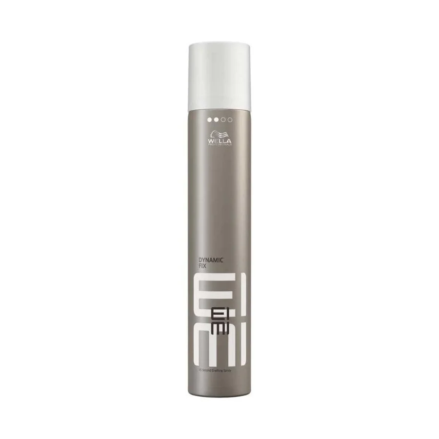 Wella Eimi - Dynamic Fix Crafting Spray   500 ml