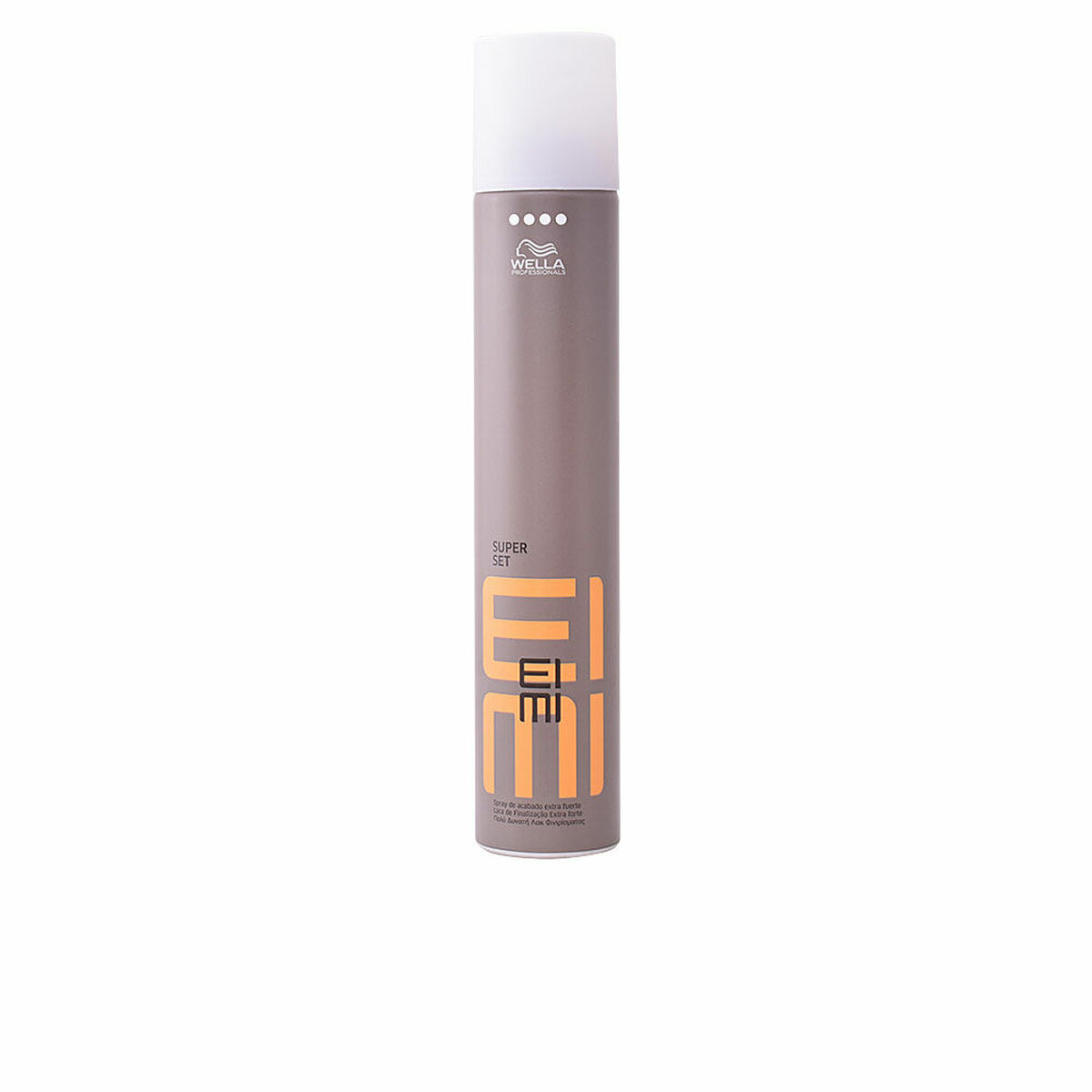 WELLA EIMI super set 500 ml