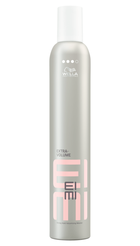 Wella Eimi - Extra Volume Mousse -300 ml