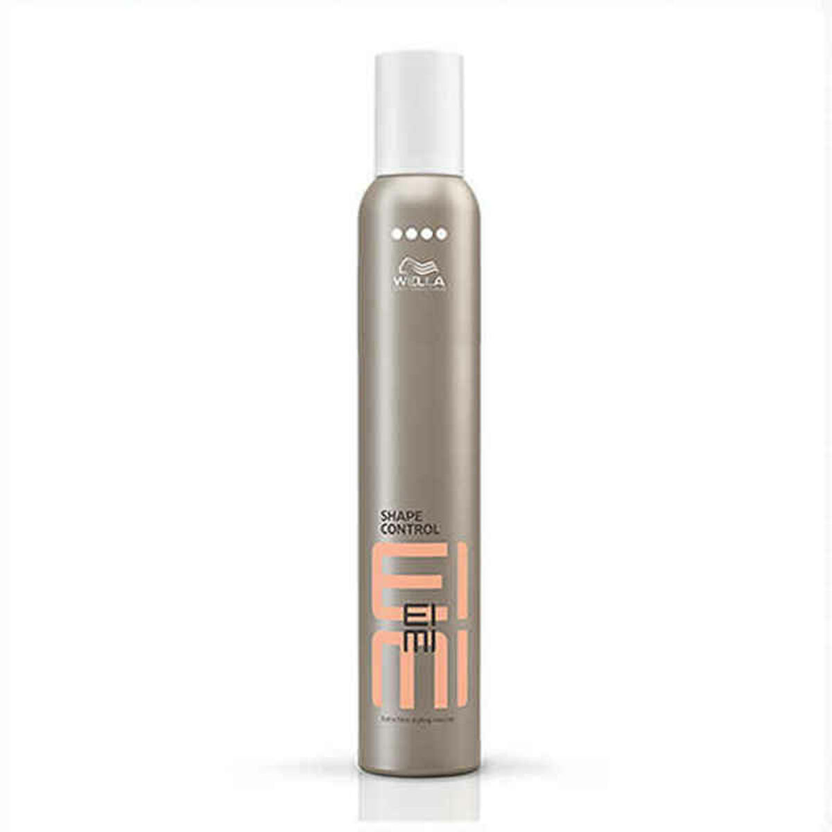 Wella Eimi - Shape Contr. Extra Firm Styl. Mousse  - 1 piece x 500 ml