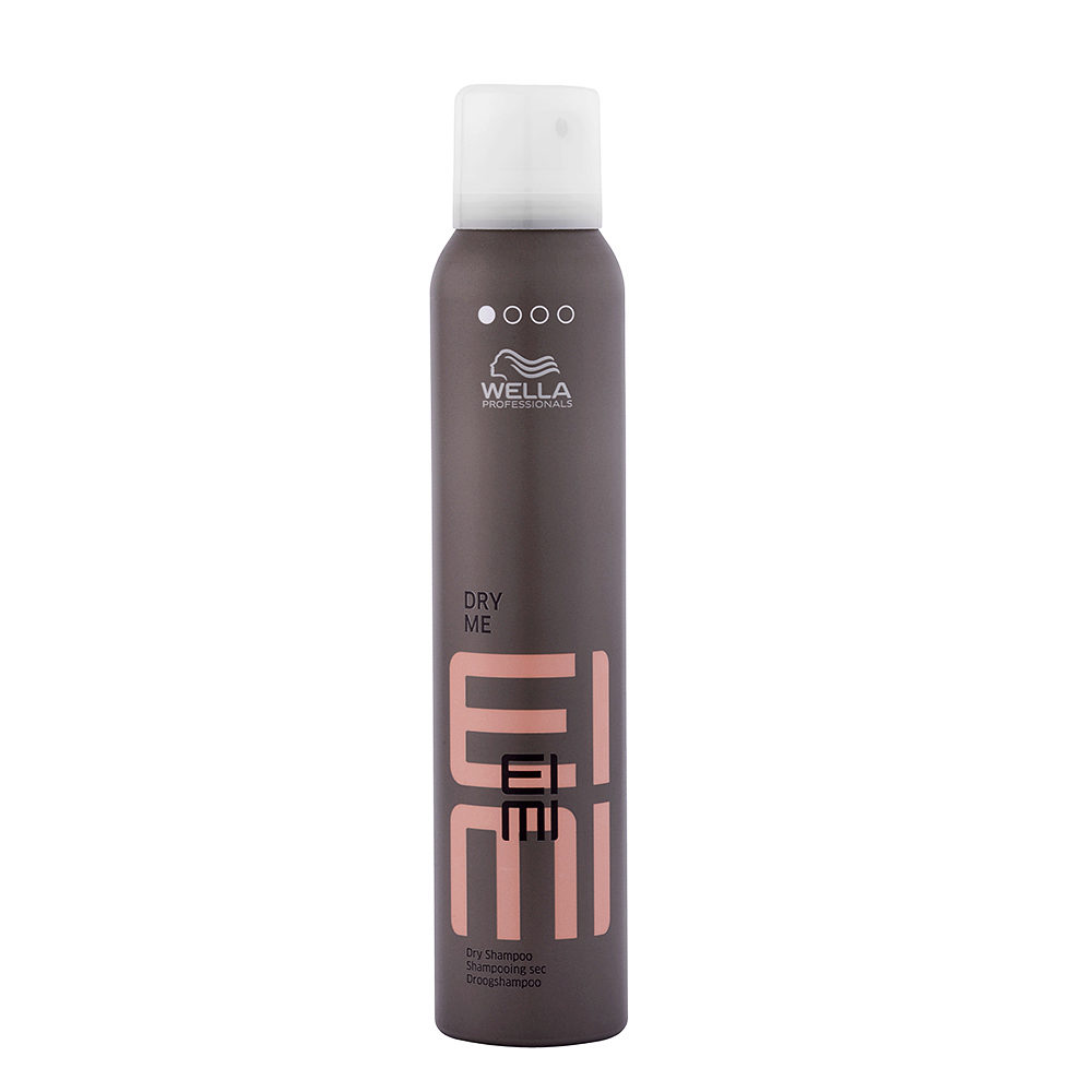 Wella Eimi - Dry Me Dry Shampoo 180 ml