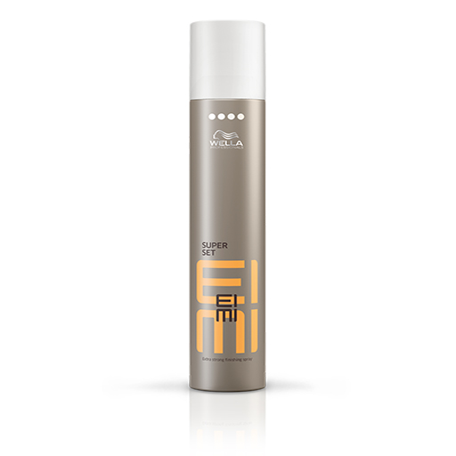 Wella EIMI - Super Set Extra Strong Finishing Spray   500 ml