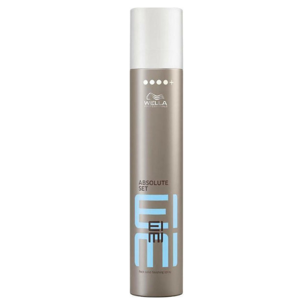 Wella Eimi - Absolute Set Finishing Spray 300 ml