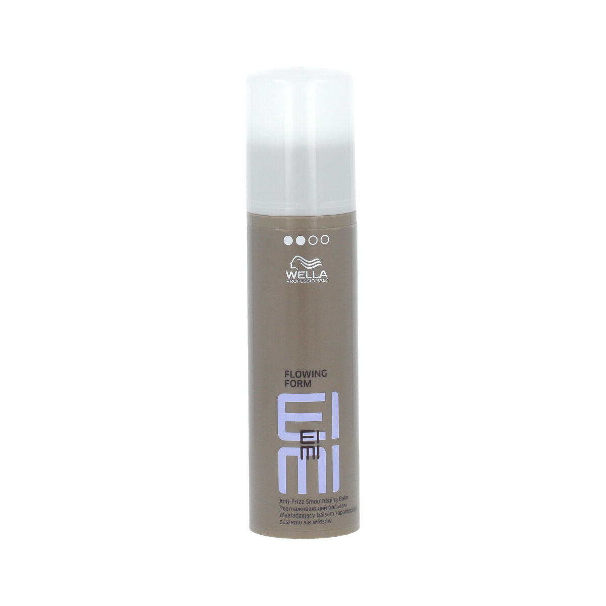 Wella Eimi - Flowing Form Anti-Frizz Smoothing Balm -  100 ml