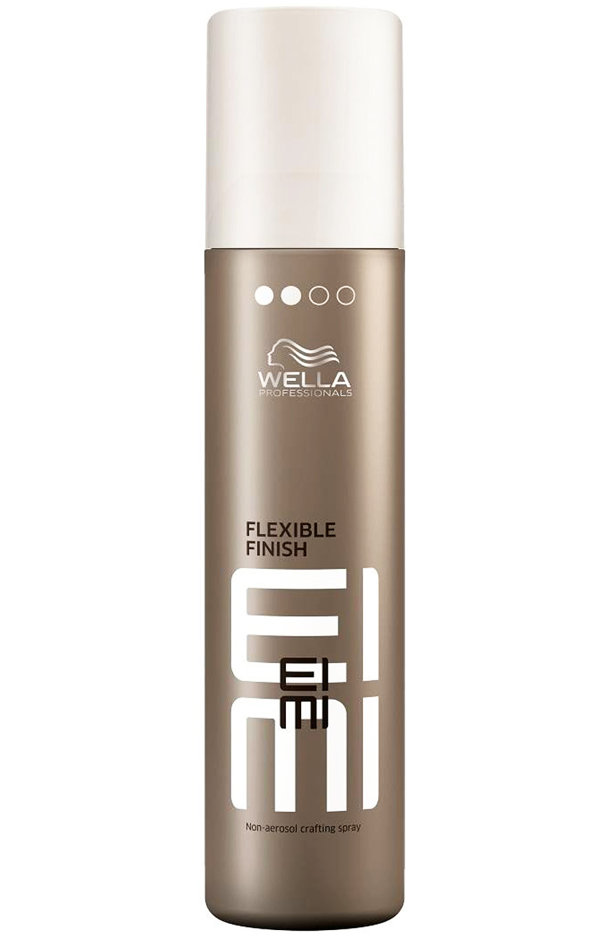 Wella Eimi - Flexible Finish Non-Aerosol Crafting Spray   250 ml