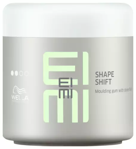 Wella Eimi - Shape Shift Moulding Gum   150 ml