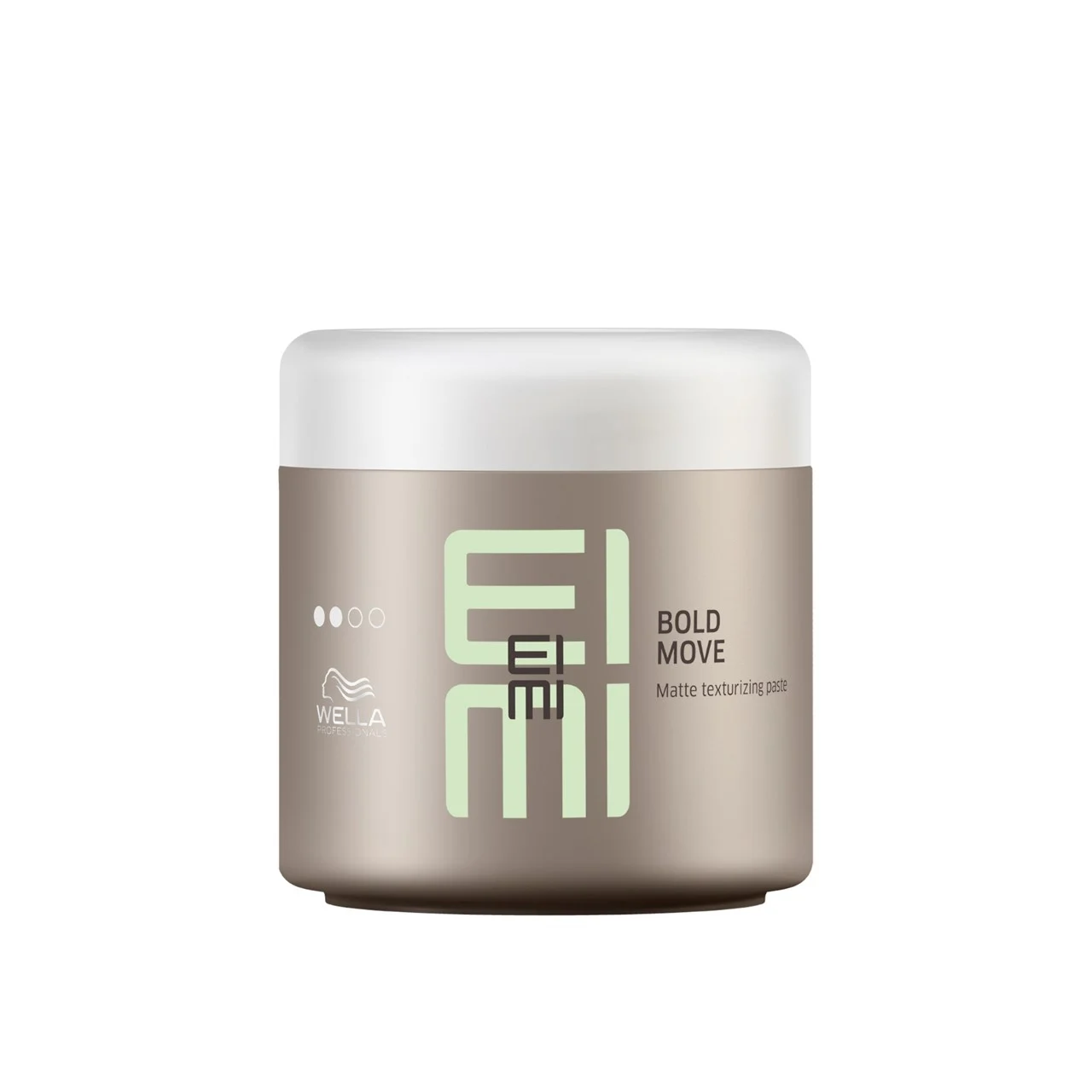 Wella Eimi - Bold Move Matte Texturizing Paste  - 1 piece x 150 ml