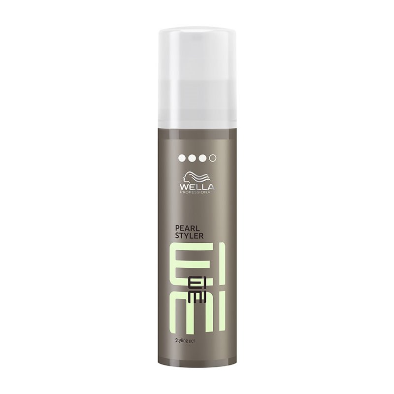 Wella Eimi - Pearl Styler Styling Gel   100 ml