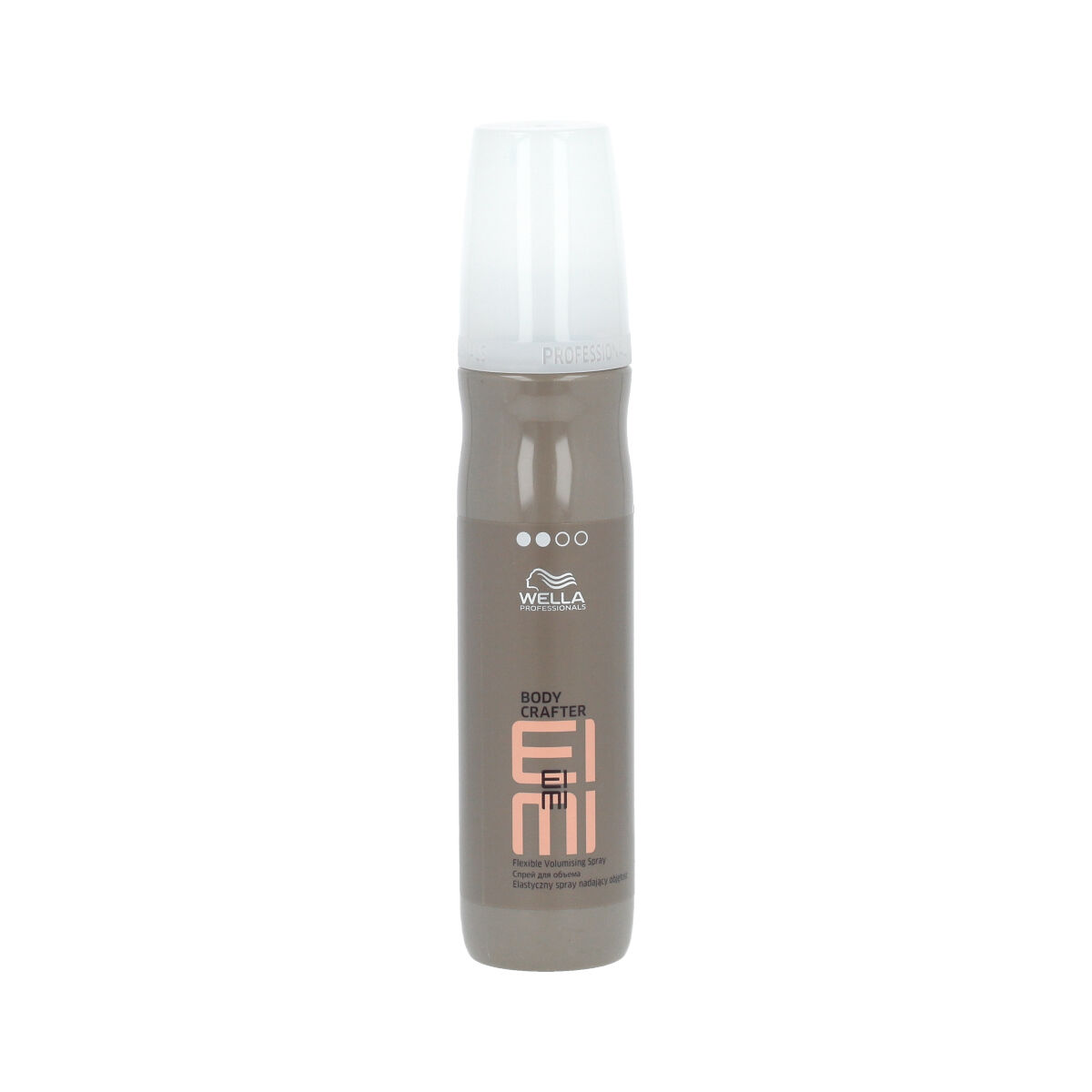 Wella Eimi - Body Crafter Flexible Volumizing Spray  150 ml