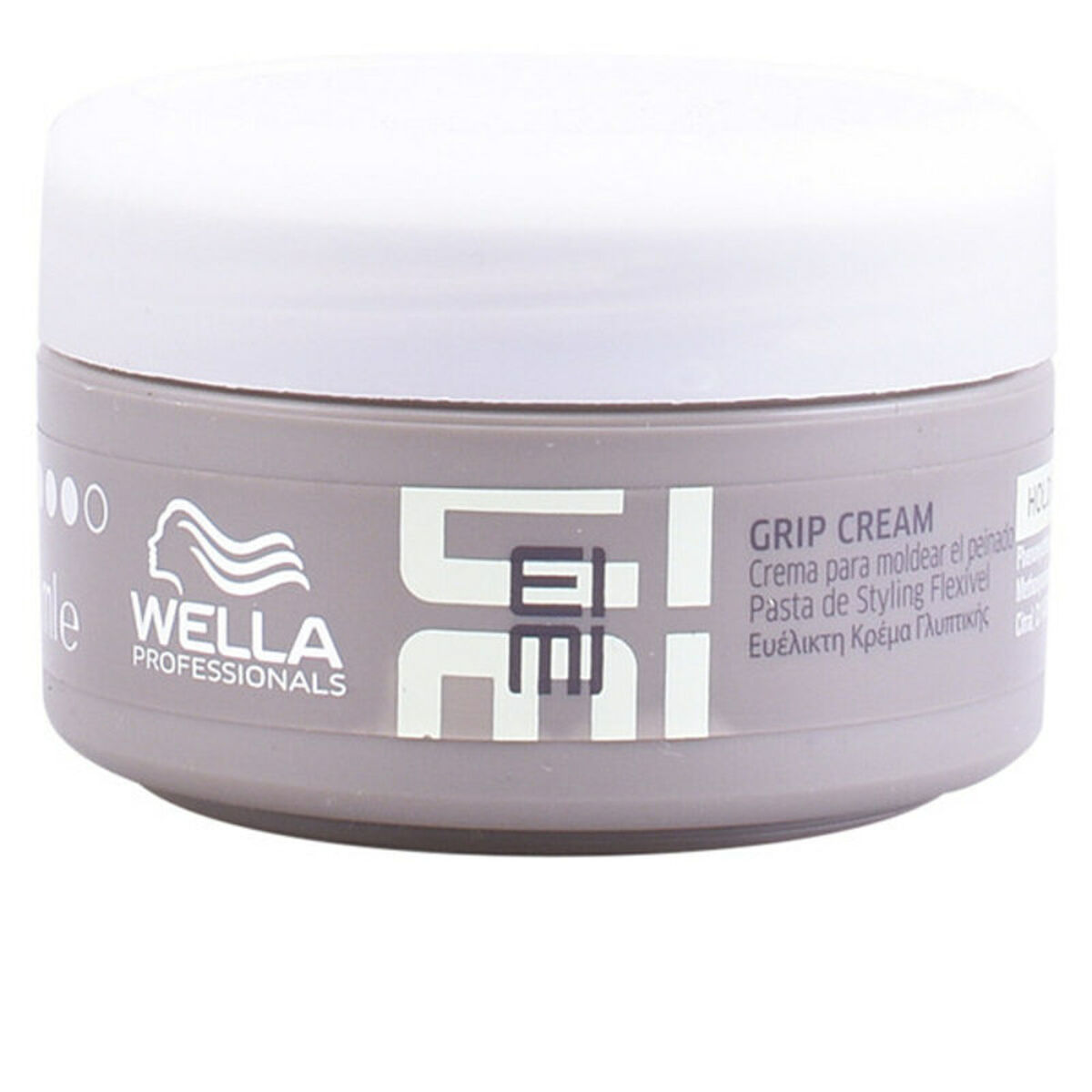 Wella Κρέμα Μαλλιών Eimi Grip για Διαμόρφωση 75ml