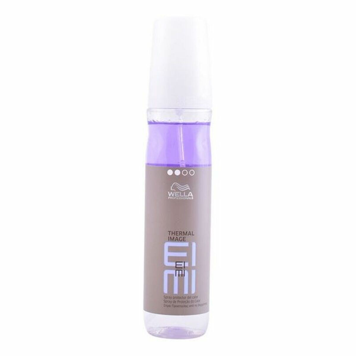 WELLA EIMI thermal image 150 ml