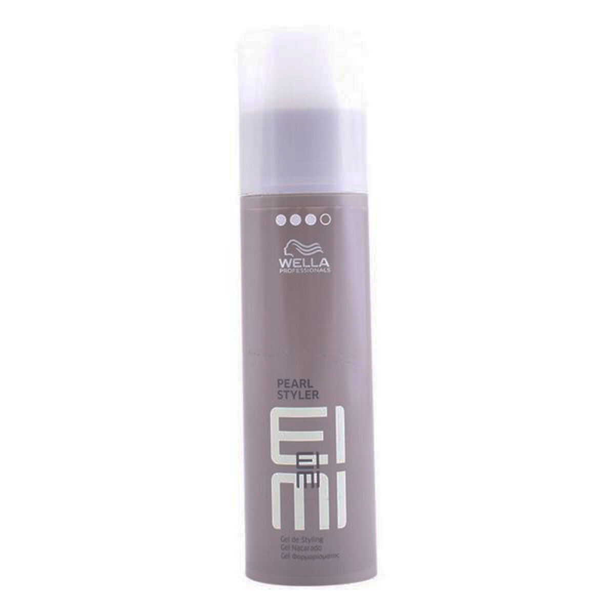 Wella Eimi Pearl Styler No3 Gel Μαλλιών 100ml