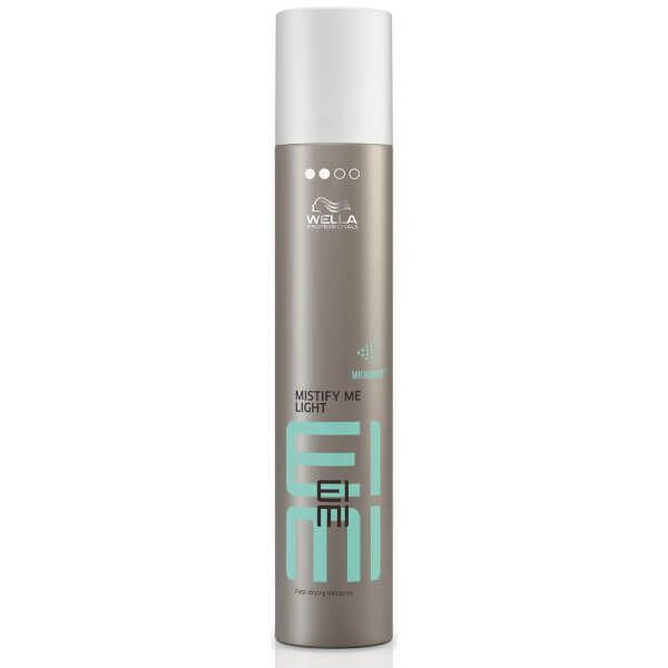 Wella Eimi - Mistify Me Light Fast-Drying Hairspray    500 ml