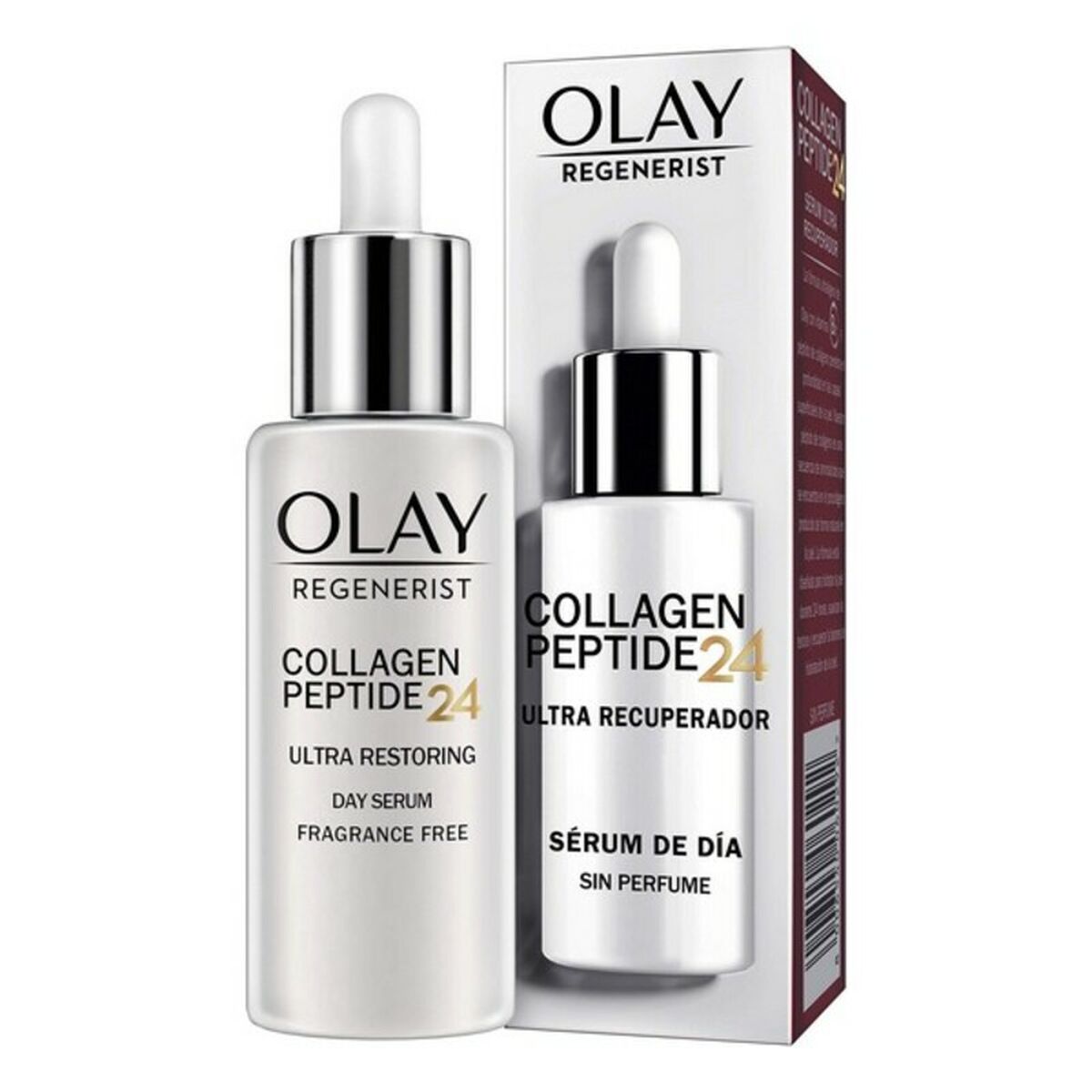 OLAY REGENERIST COLLAGEN PEPTIDE24 ultra day serum 40 ml