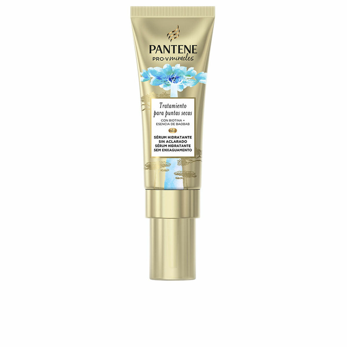 PANTENE PANTENE MIRACLE dry ends treatment serum 70 ml