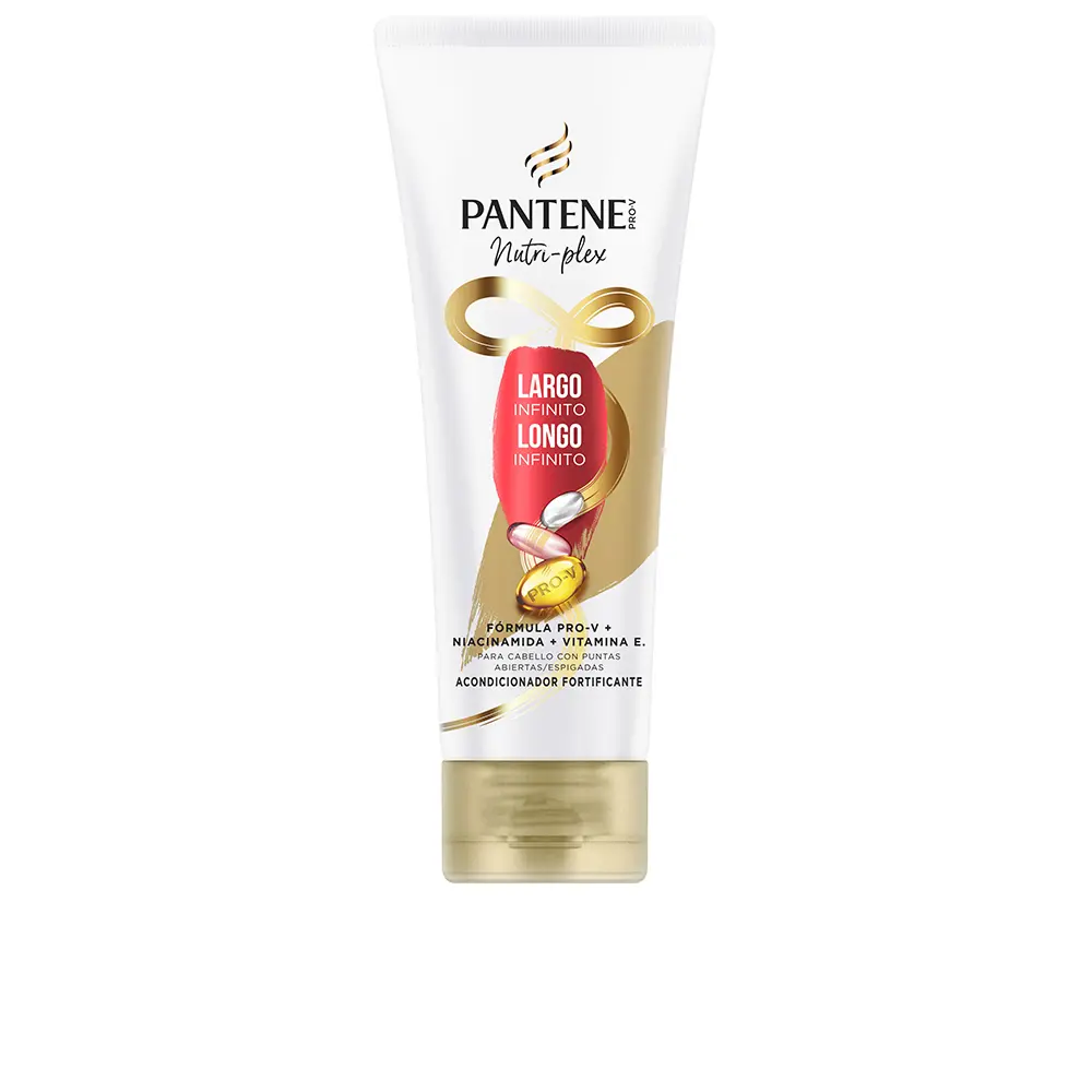 PANTENE INFINITE LENGTH conditioner 180 ml