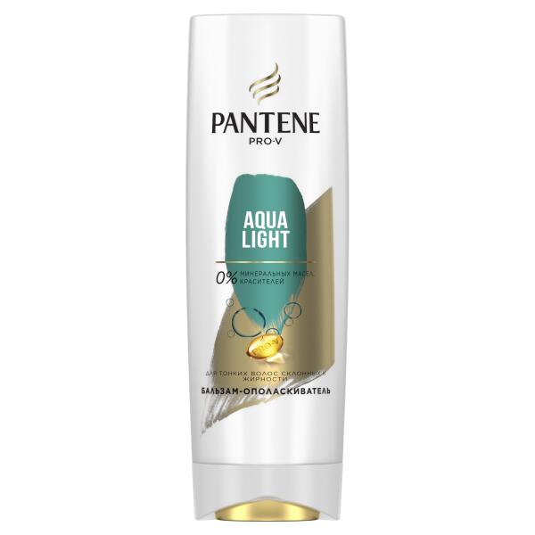 PANTENE PANTENE AQUA LIGHT conditioner 325 ml