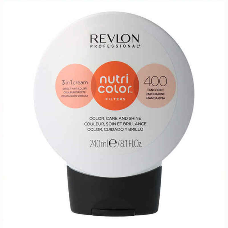 REVLON NUTRI COLOR filters #400