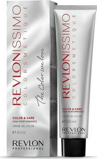 REVLON REVLONISSIMO COLORSMETIQUE #5,3-light golden brown 60 ml