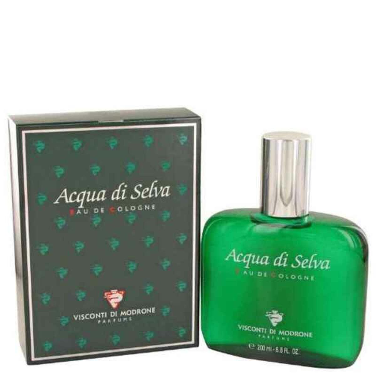 VICTOR ACQUA DI SELVA edc 200 ml