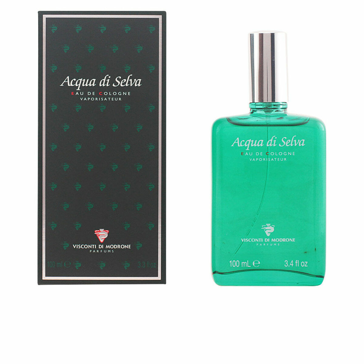 VICTOR ACQUA DI SELVA edc spray 100 ml