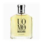 Moschino Uomo M EdT 125 ml - tester