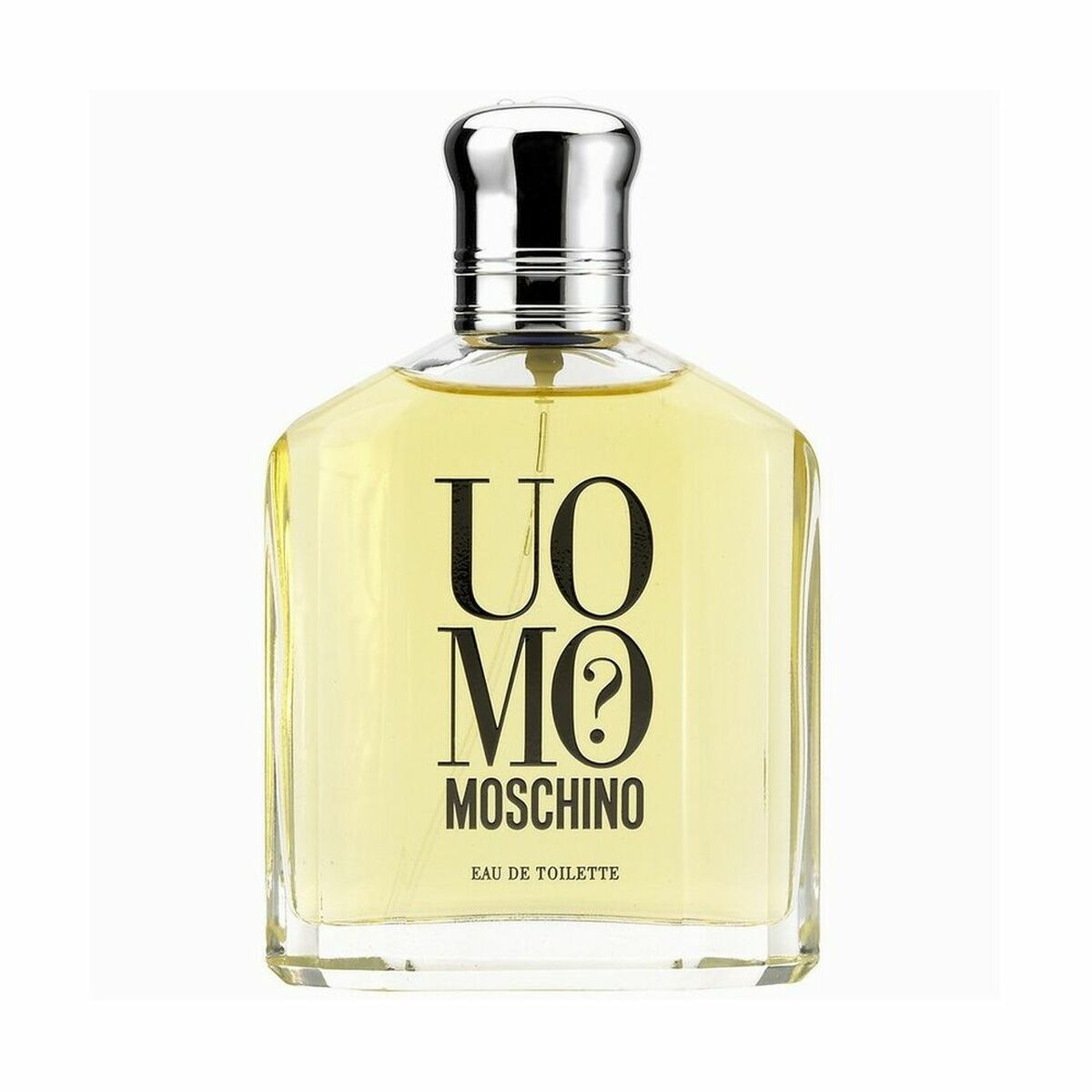 Moschino Uomo M EdT 125 ml