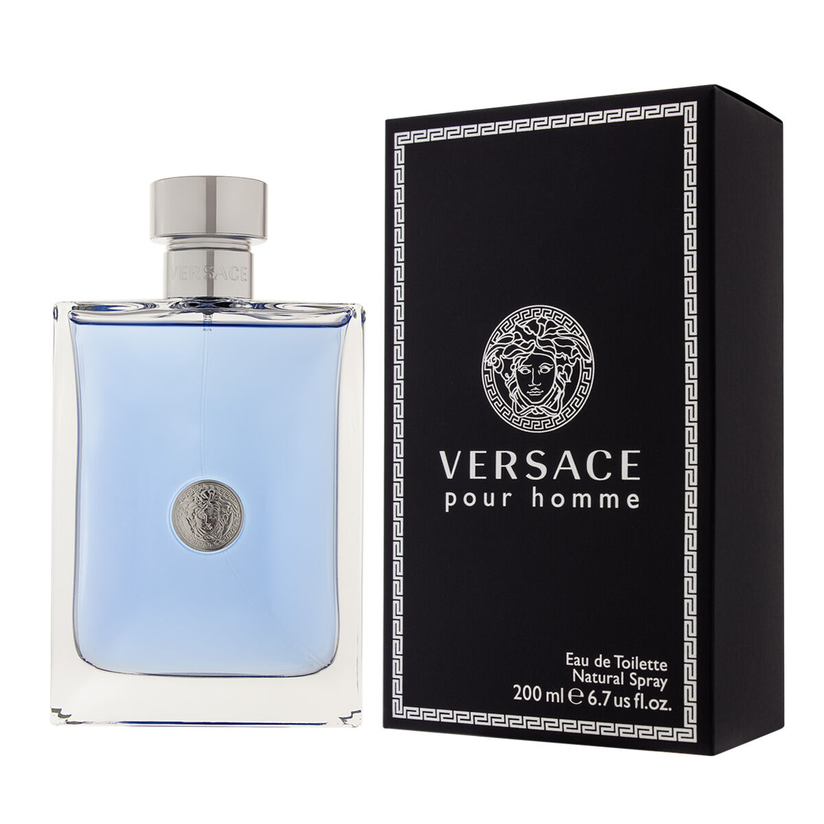 Versace Pour Homme M EdT 200 ml