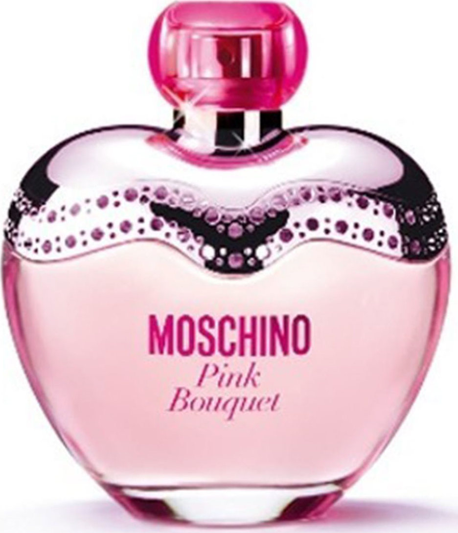 Moschino Pink Bouquet W EdT 50 ml