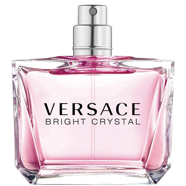 Versace Bright Crystal W EdT 90 ml - tester