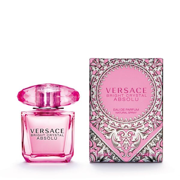 Versace Bright Crystal Absolu W EdP 30 ml