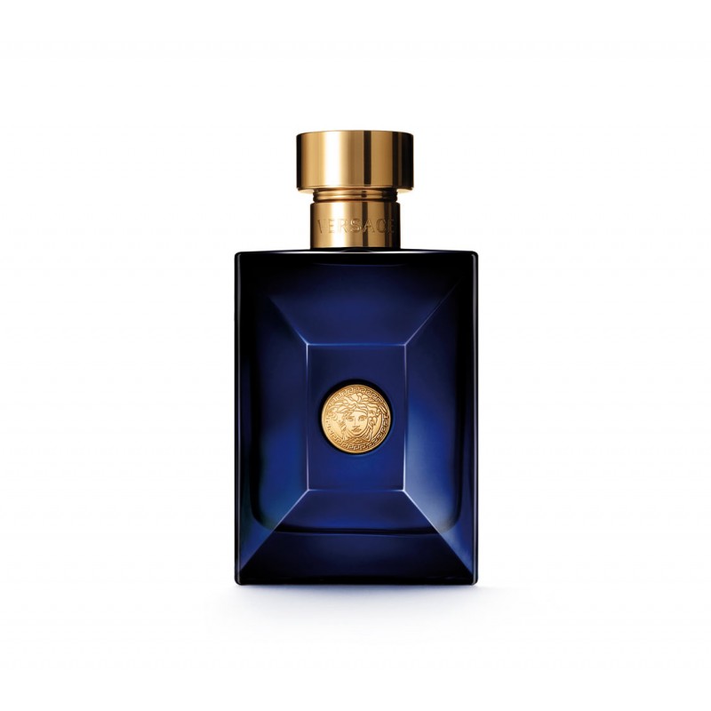 Versace Dylan Blue M EdT 100 ml - tester with cap