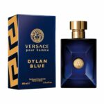 Versace Dylan Blue M deo spray 100 ml