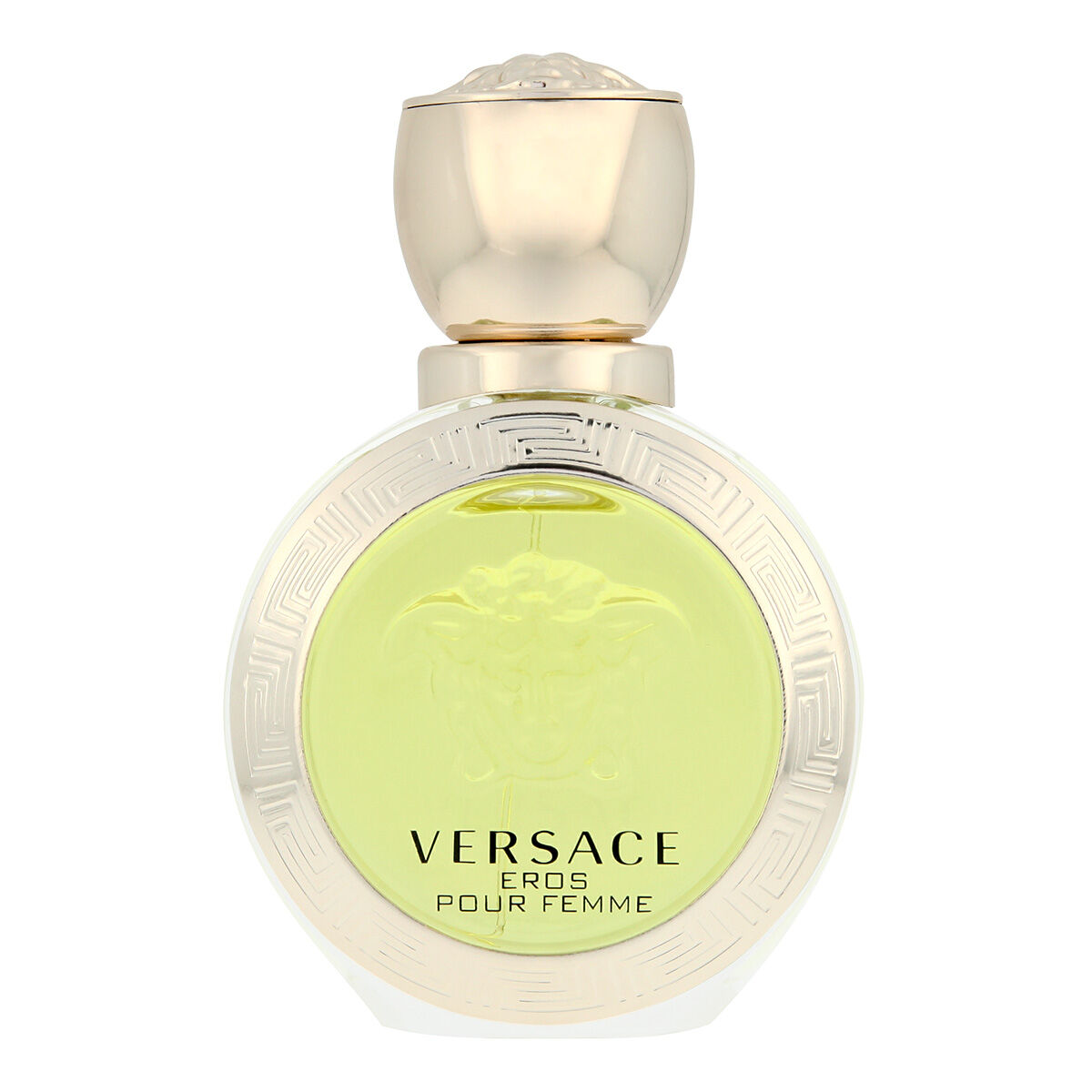 VERSACE EROS POUR FEMME eau de toilette spray 50 ml