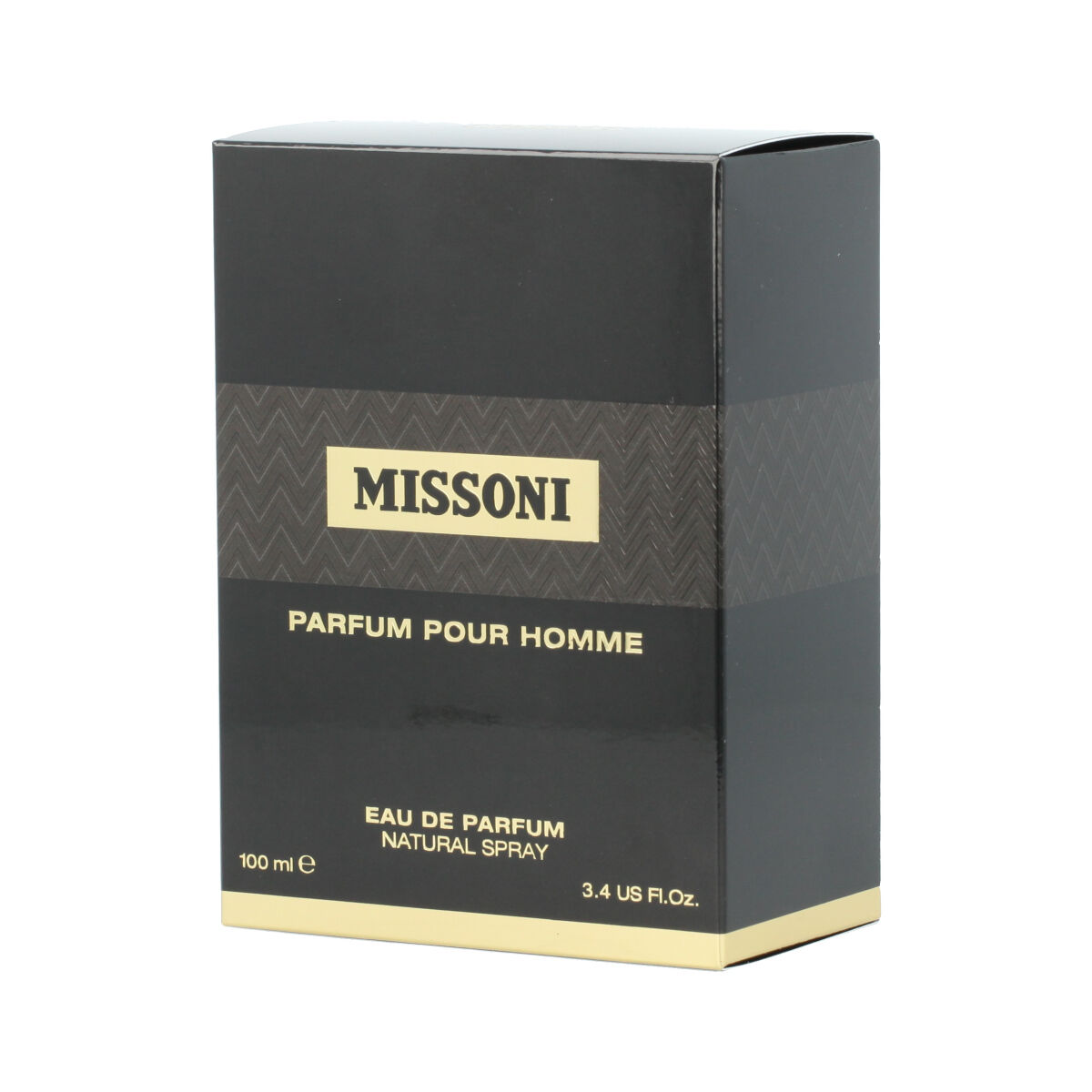Missoni Parfum Pour Homme M EdP 100 ml