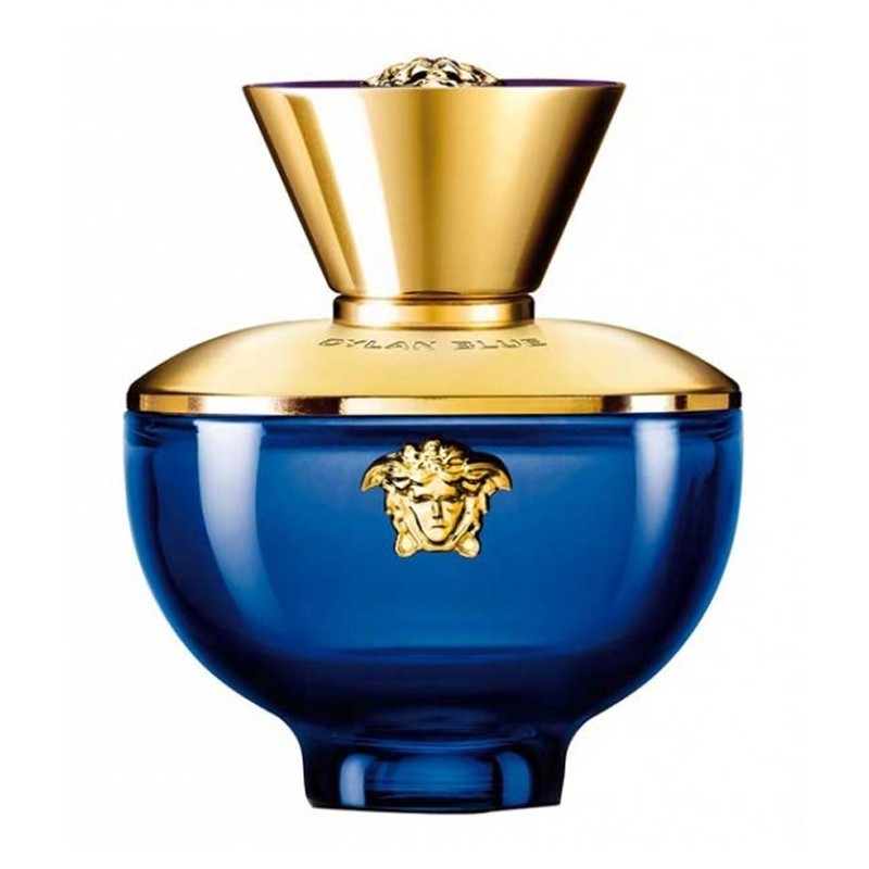 Versace Dylan Blue W EdP 100 ml