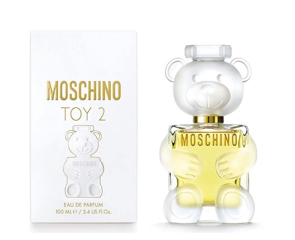 Moschino Toy 2 W EdP 100 ml