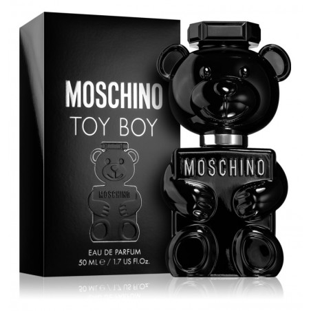 Moschino Toy Boy Edp Spray   50 ml