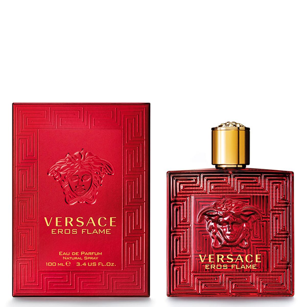 Versace Eros Flame M EdP 100 ml /2018