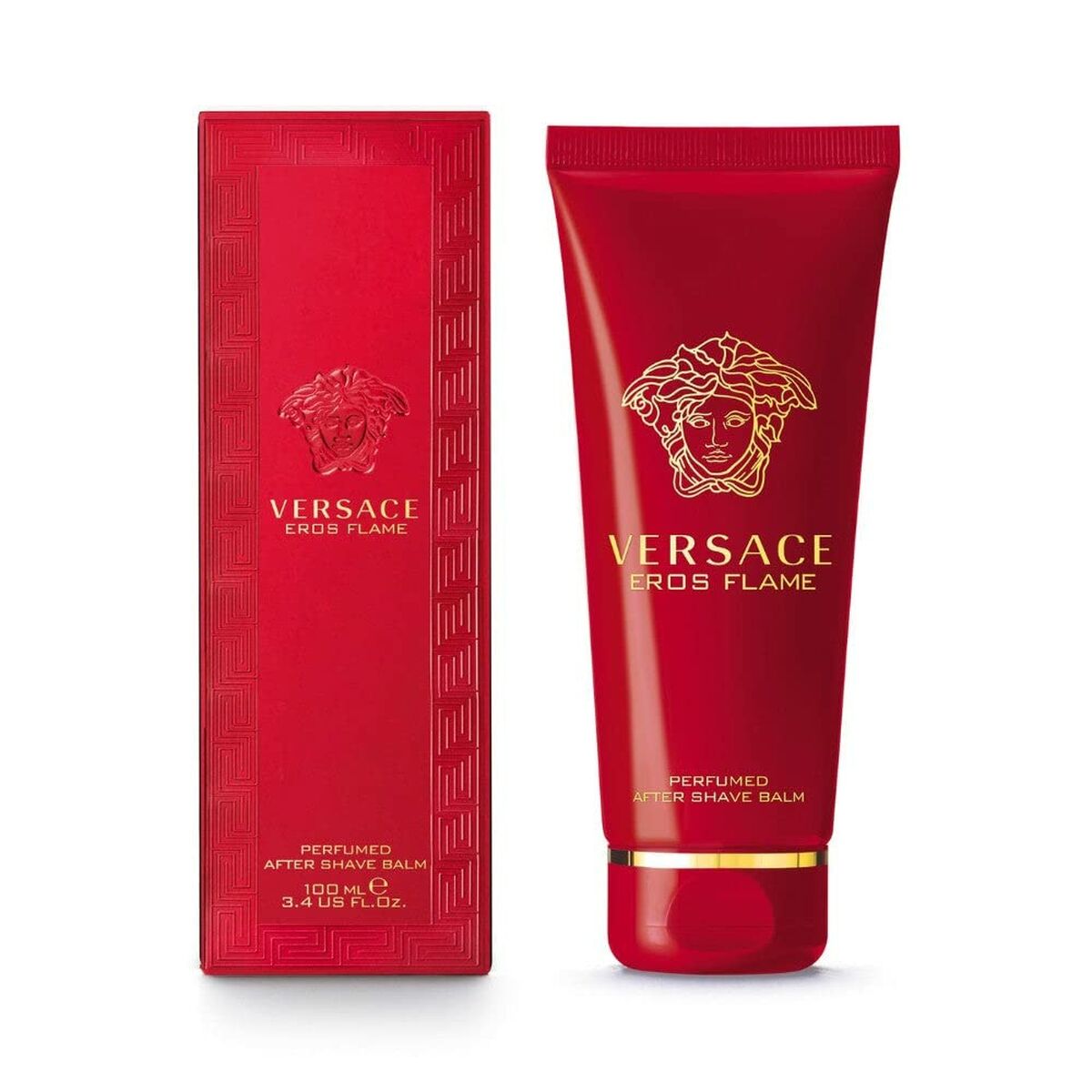 Versace Eros Flame After Shave Balm 100 ml