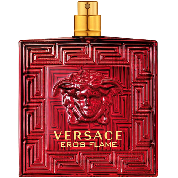Versace Eros Flame M EdP 100 ml - tester