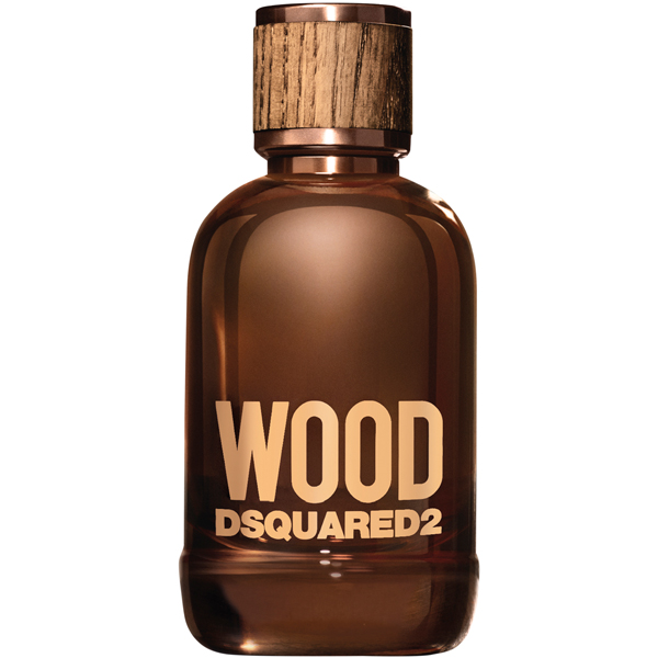DsQuared2 Wood M EdT 100 ml - tester /2018