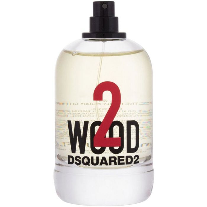 DsQuared2 2 Wood U EdT 100 ml - tester  /2021